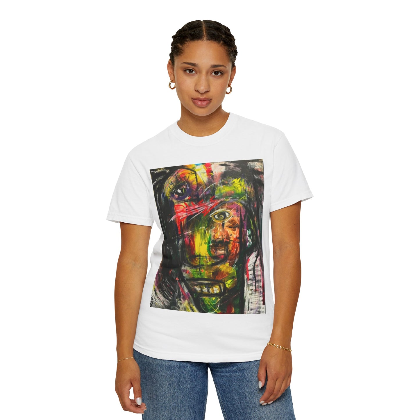“Bliss”Tee