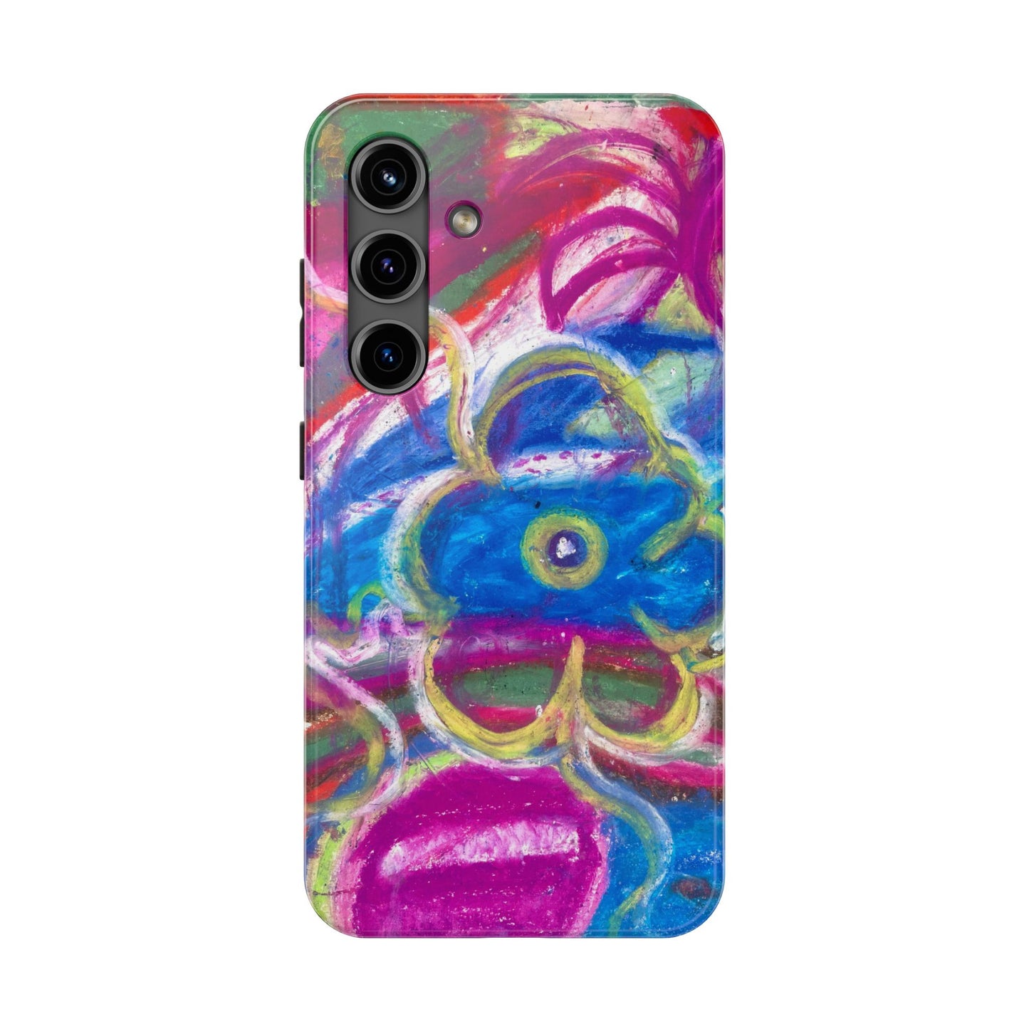 “Pretty Flower” Phone Case