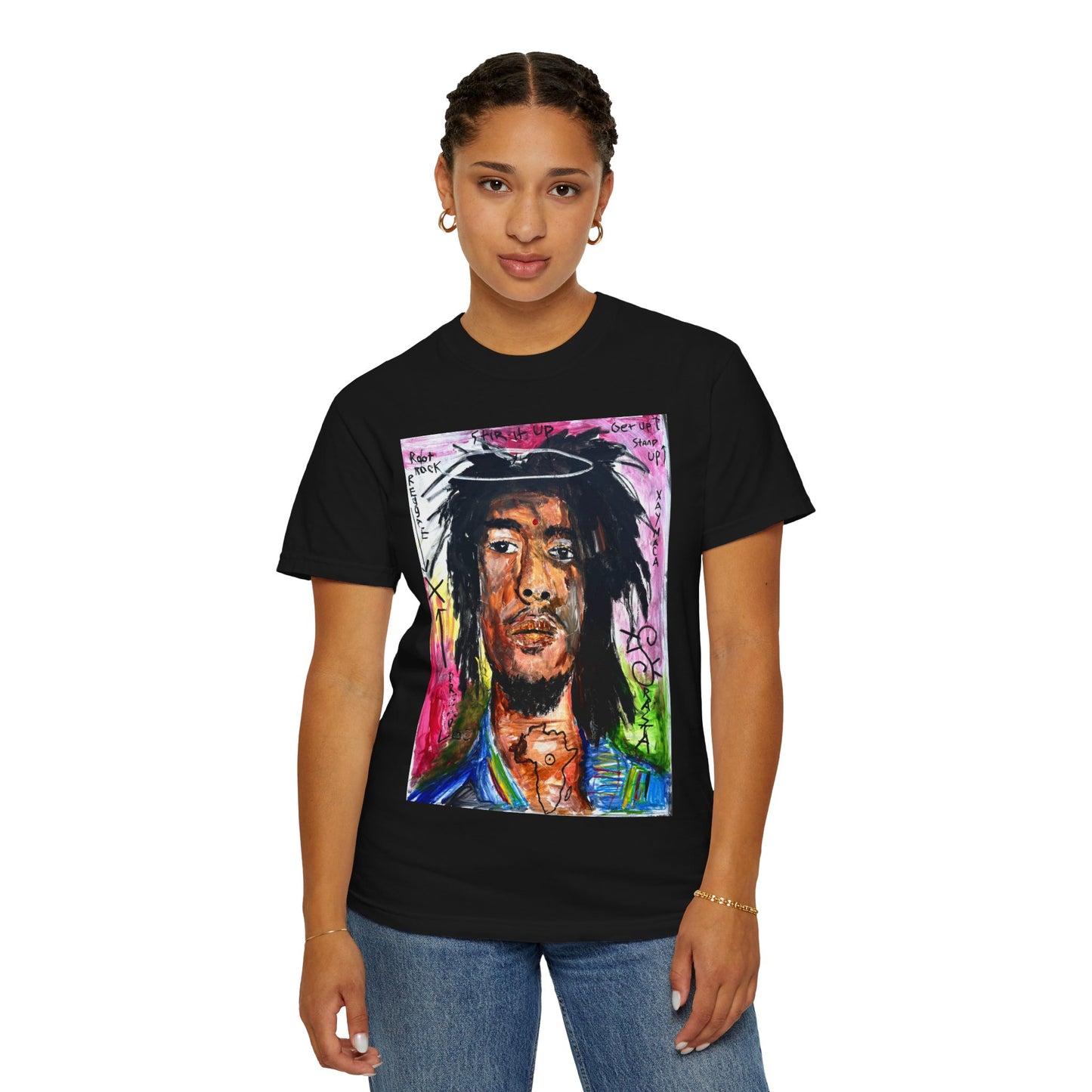MarleY Tee