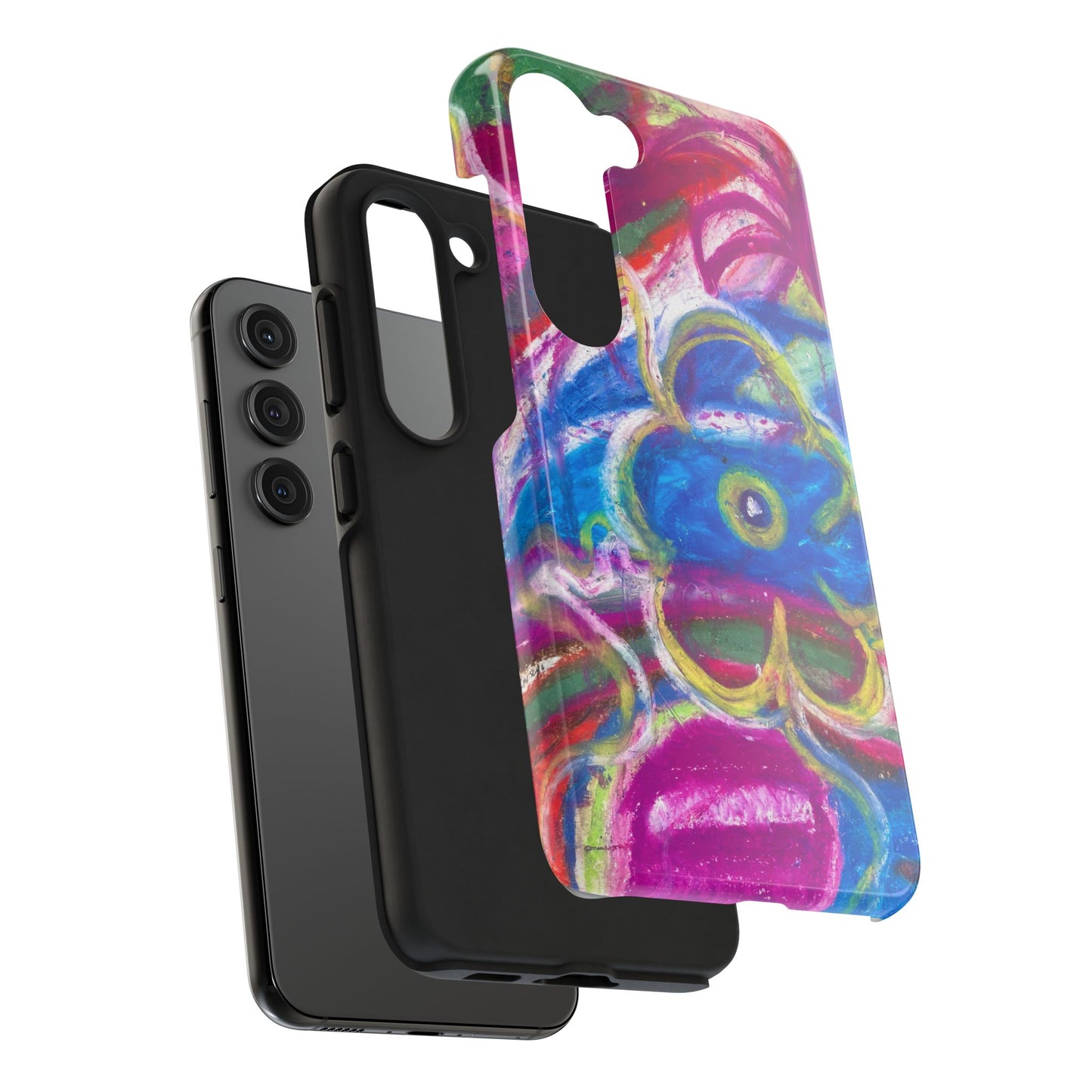 “Pretty Flower” Phone Case