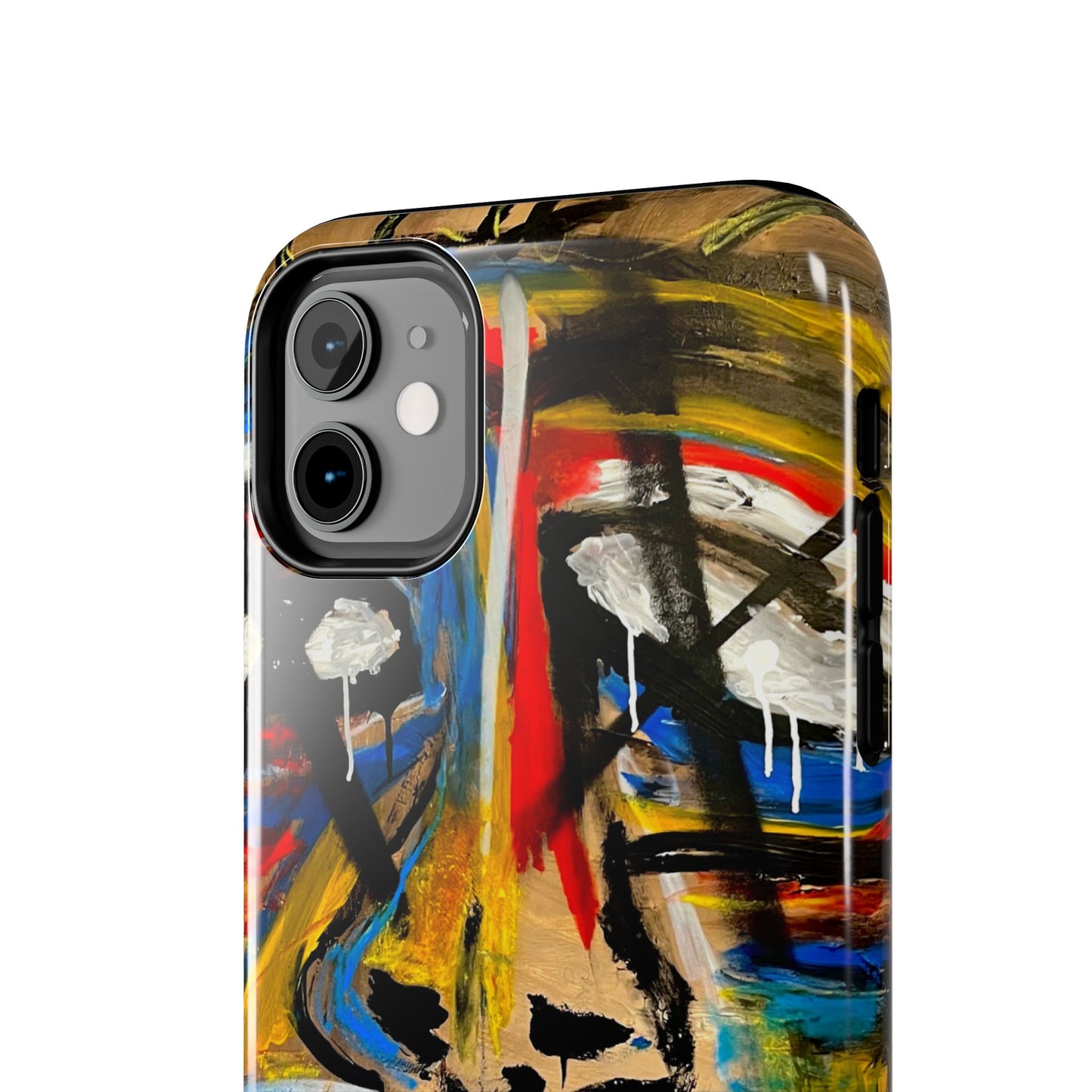 “Rebirth” Phone Case