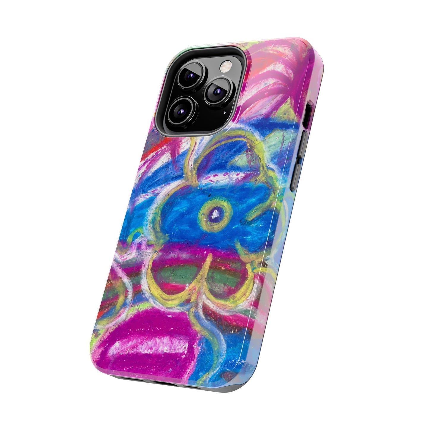 “Pretty Flower” Phone Case