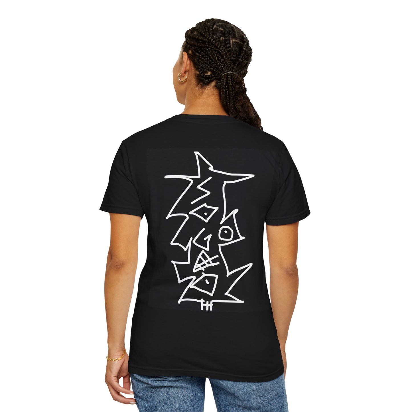 ☥ Busta Buss Tee