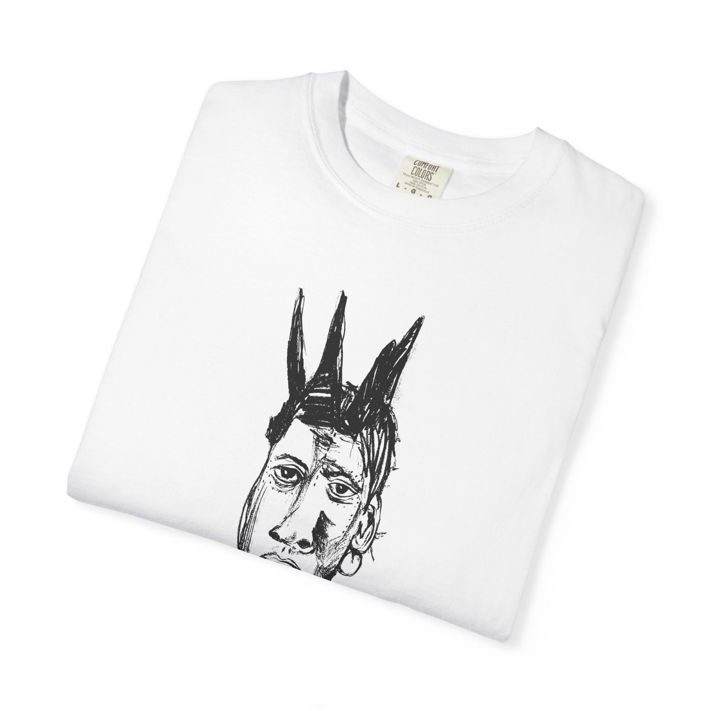 NatiVe WarrioR Tee