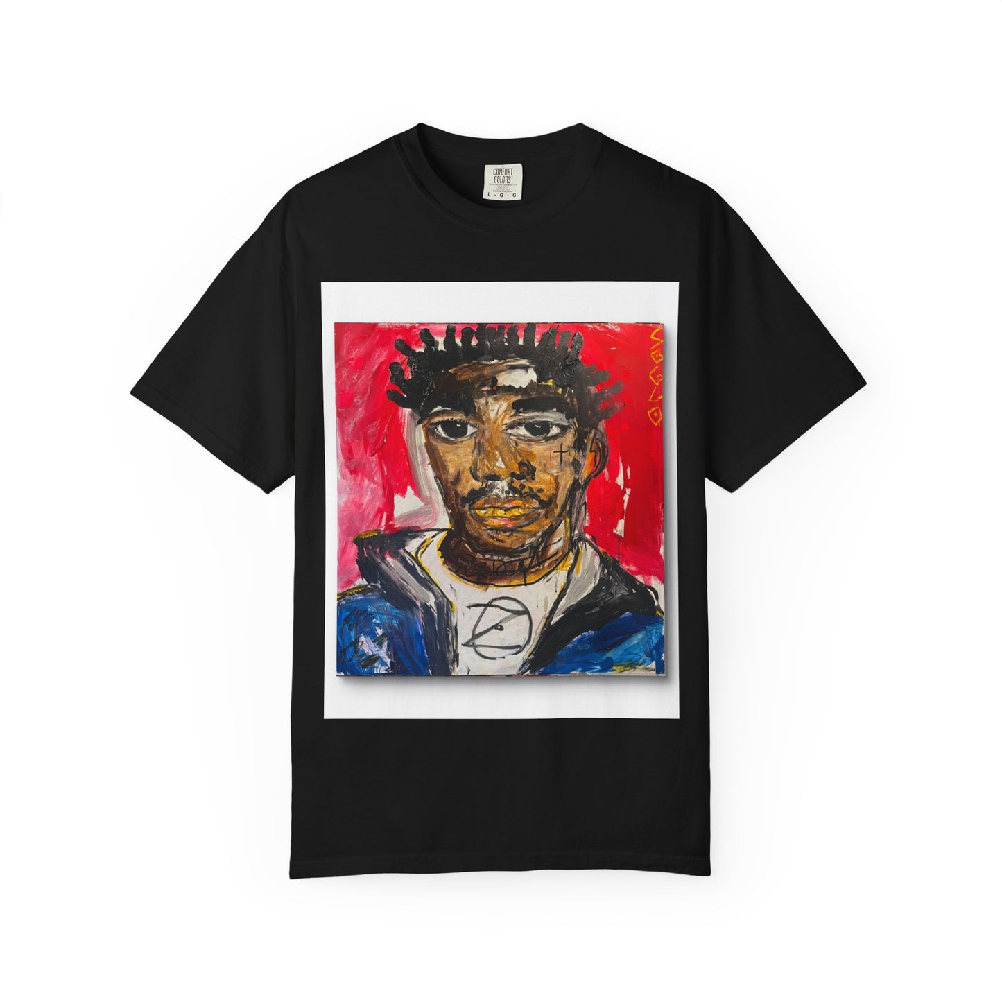 “Kodak” Tee
