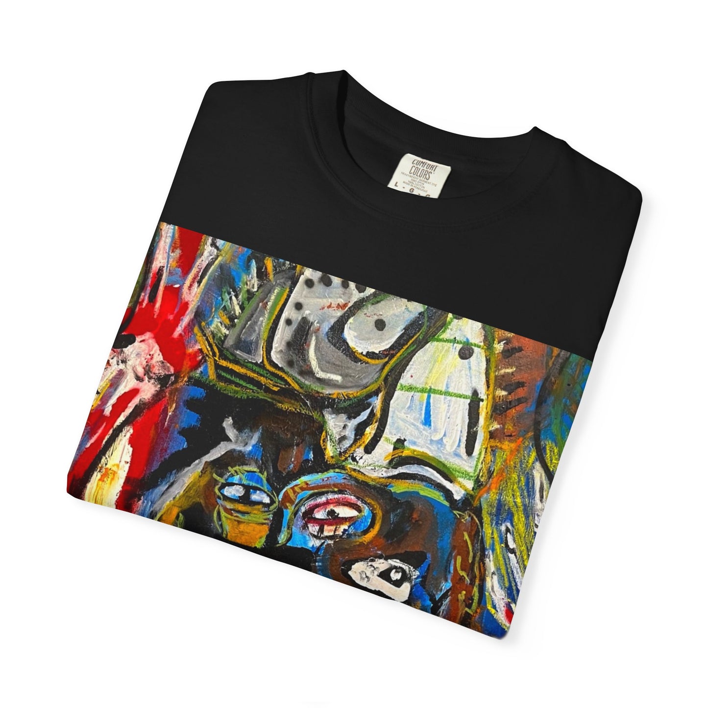 “Kundalini Ritual” Tee