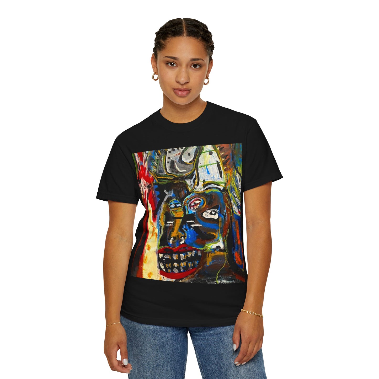 “Kundalini Ritual” Tee