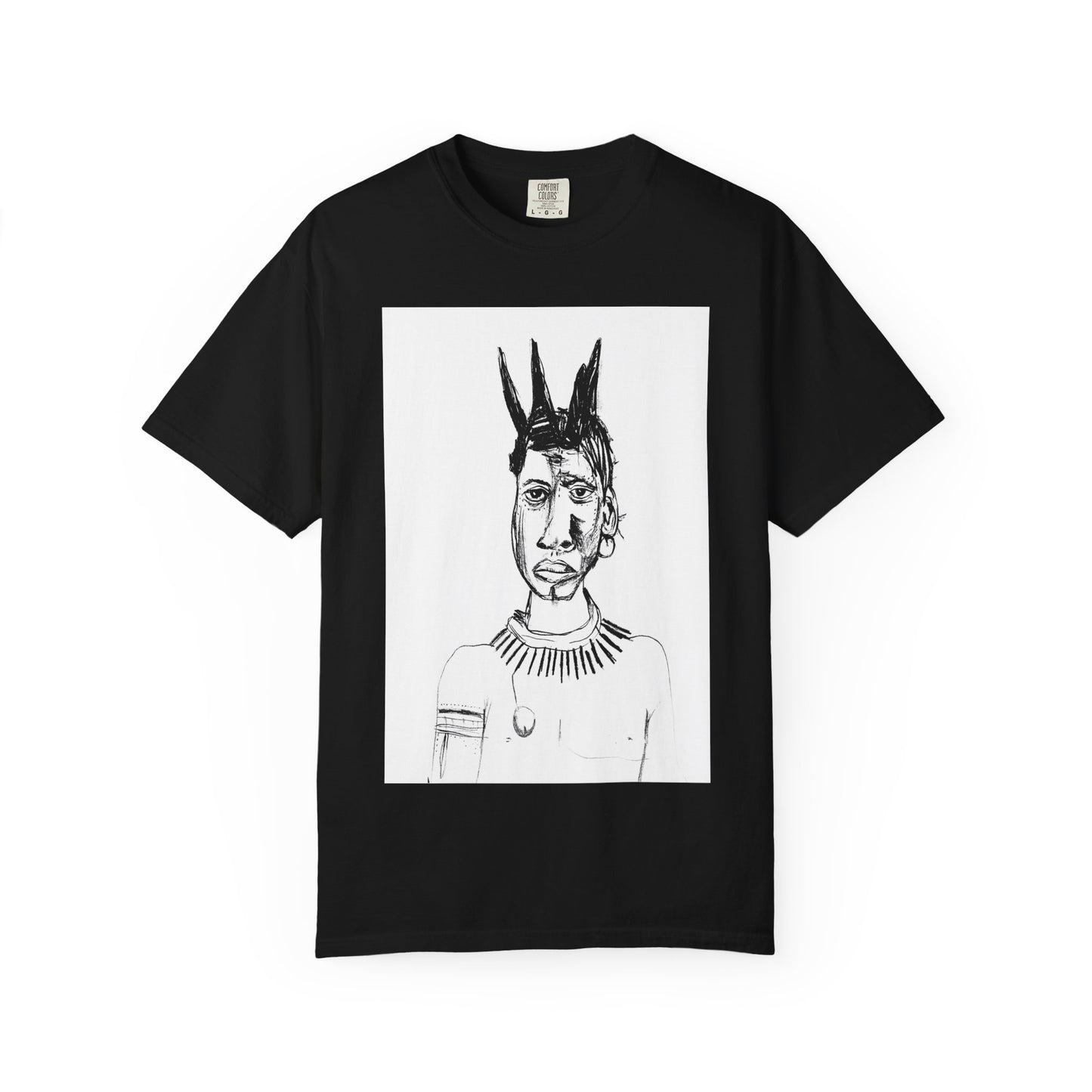 NatiVe WarrioR Tee