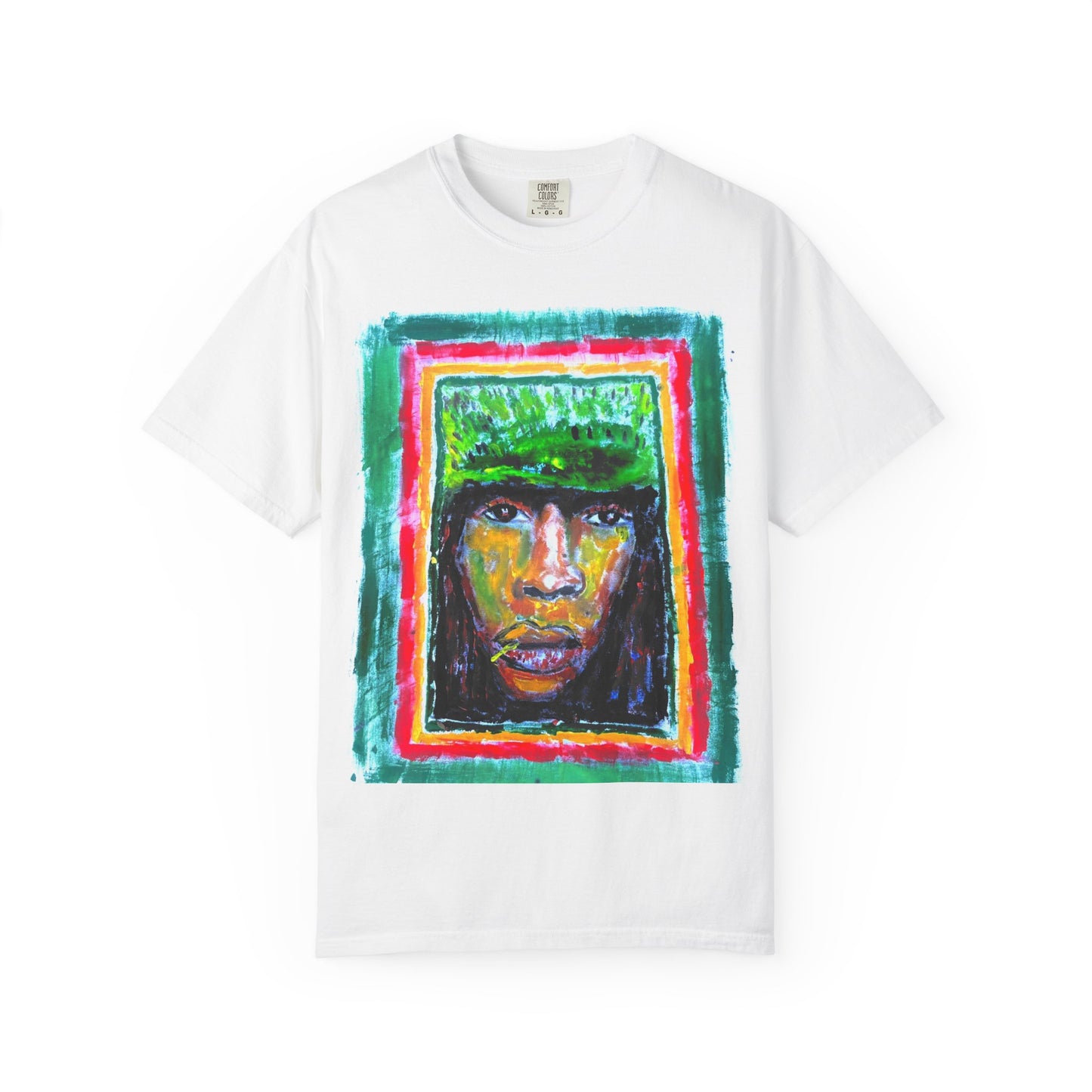 “Mamas Gun” Tee