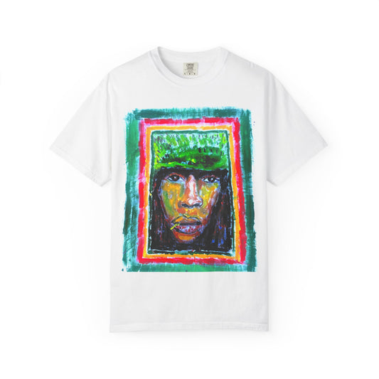 “Mamas Gun” Tee