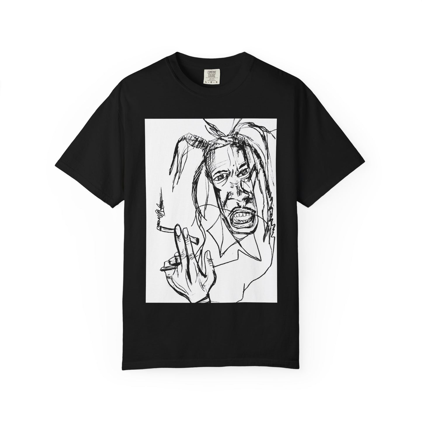 ☥ Busta Buss Tee