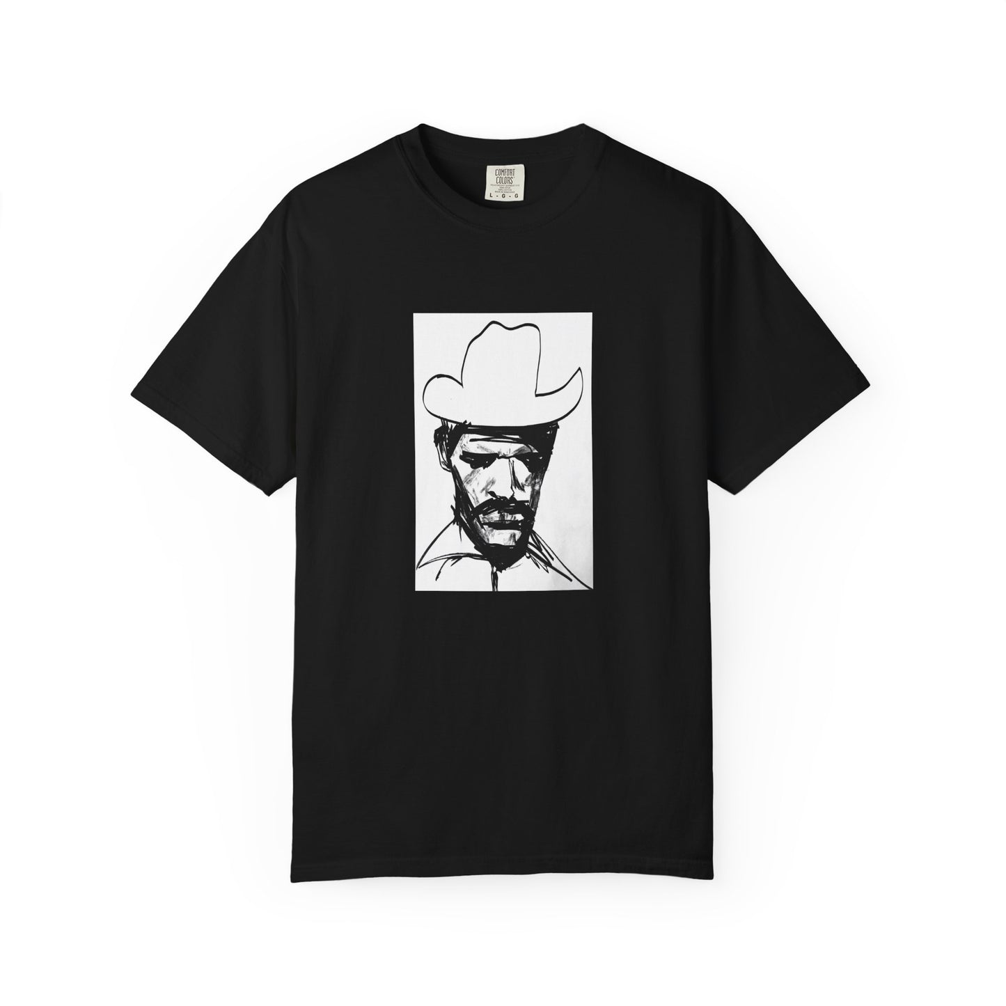 CowBoy Tee