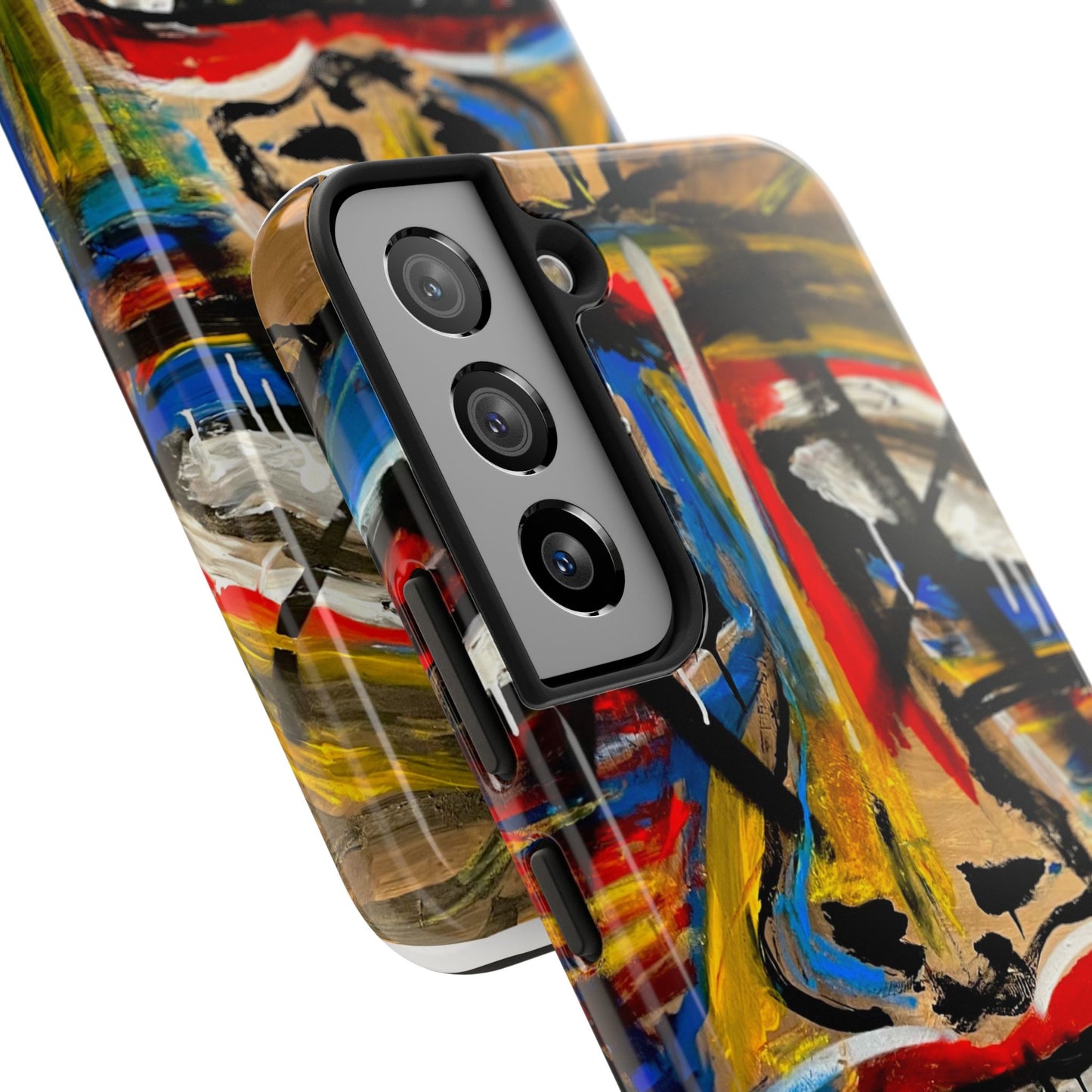 “Rebirth” Phone Case