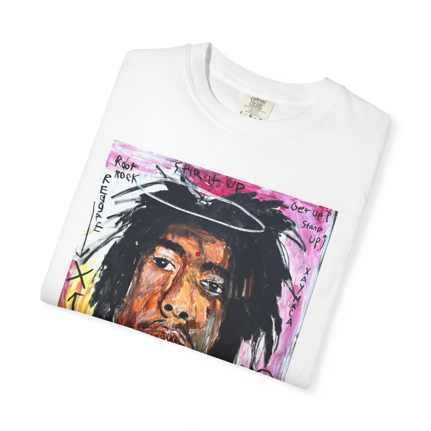 MarleY Tee