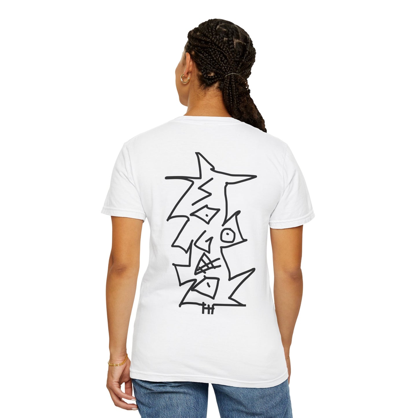 ☥ Busta Buss Tee