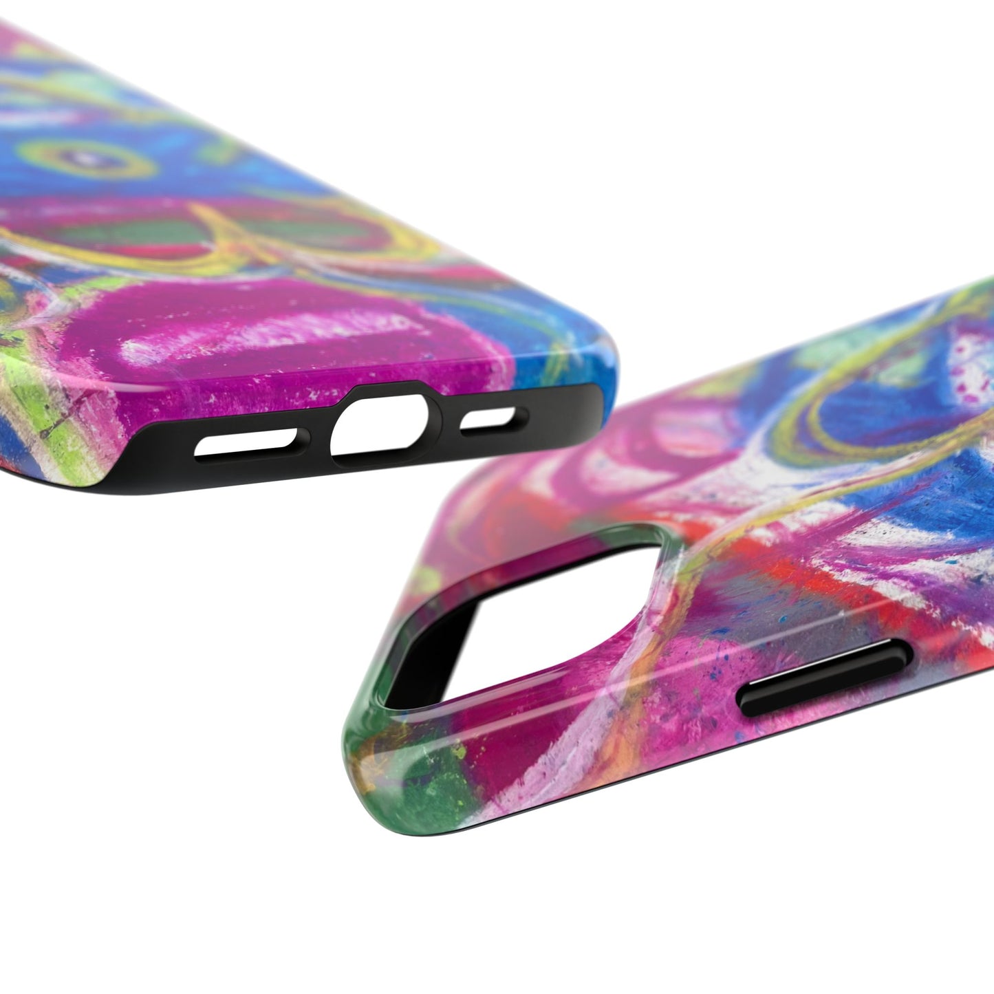 “Pretty Flower” Phone Case