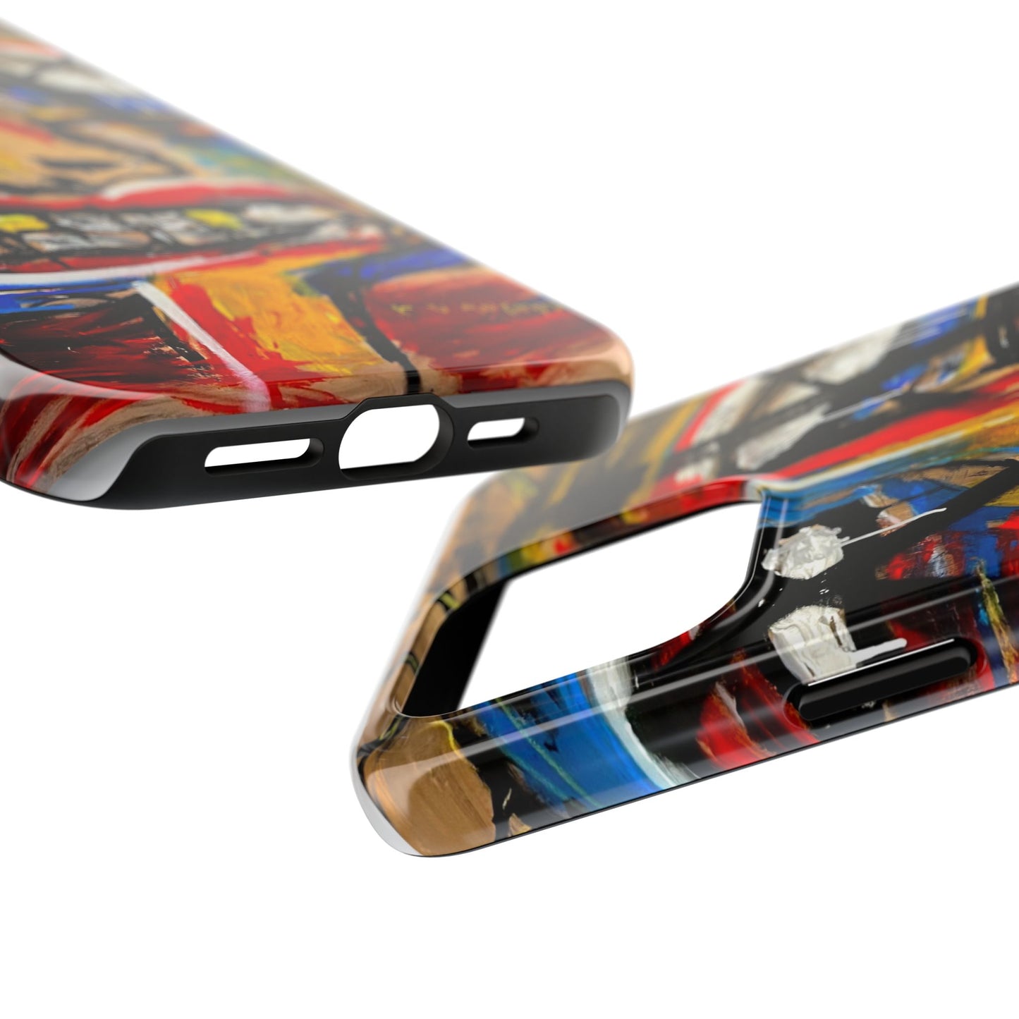 “Rebirth” Phone Case