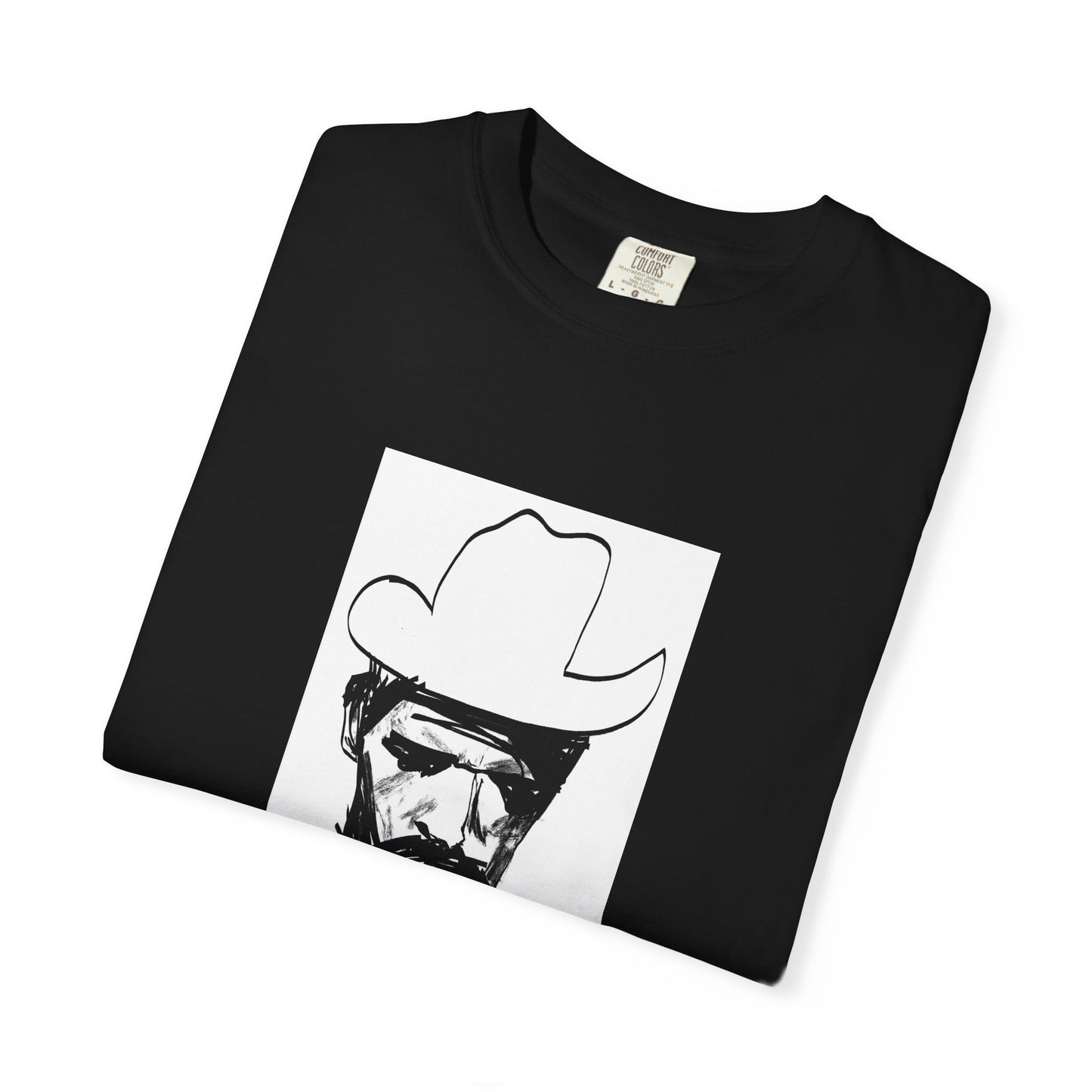 CowBoy Tee