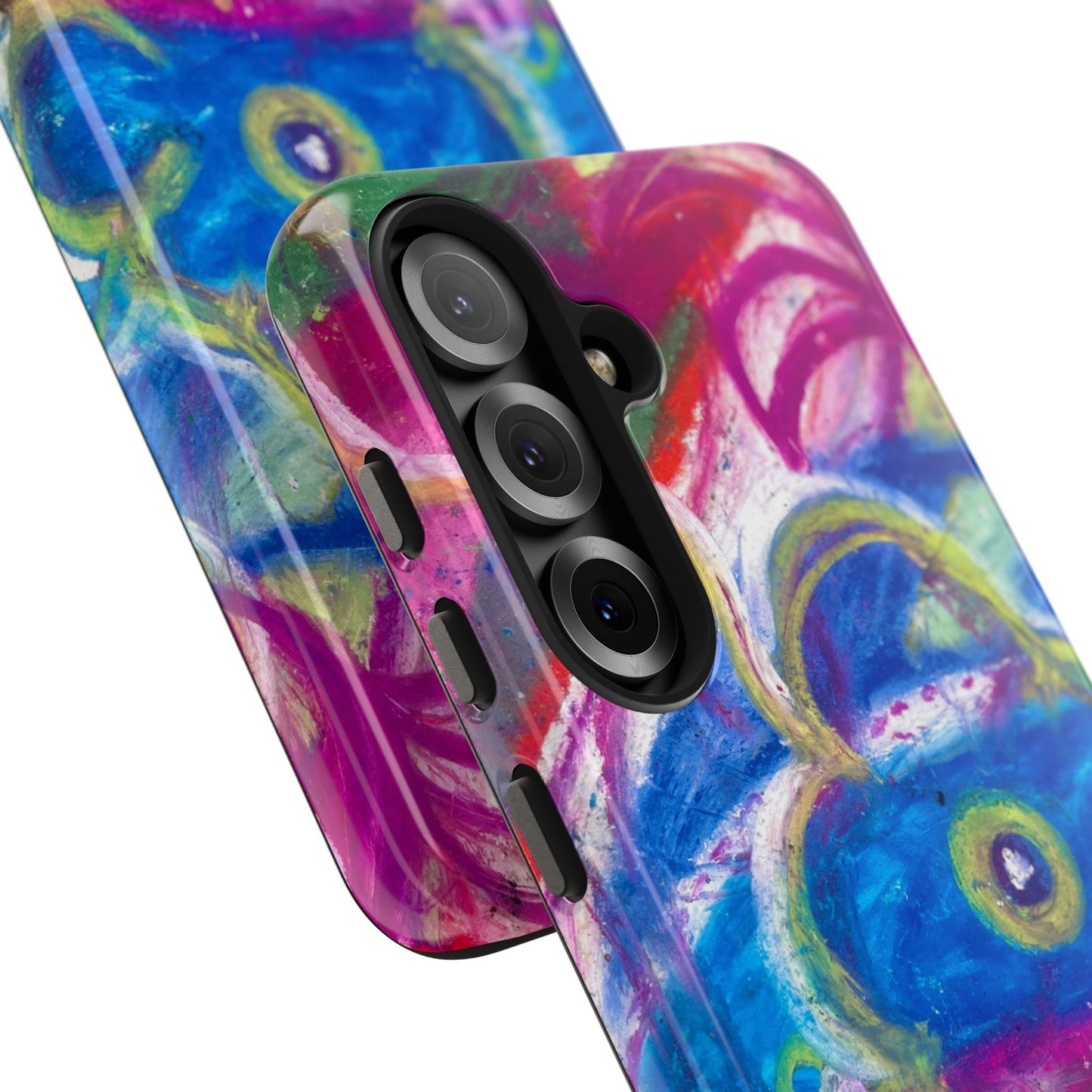 “Pretty Flower” Phone Case