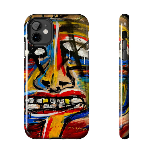 “Rebirth” Phone Case