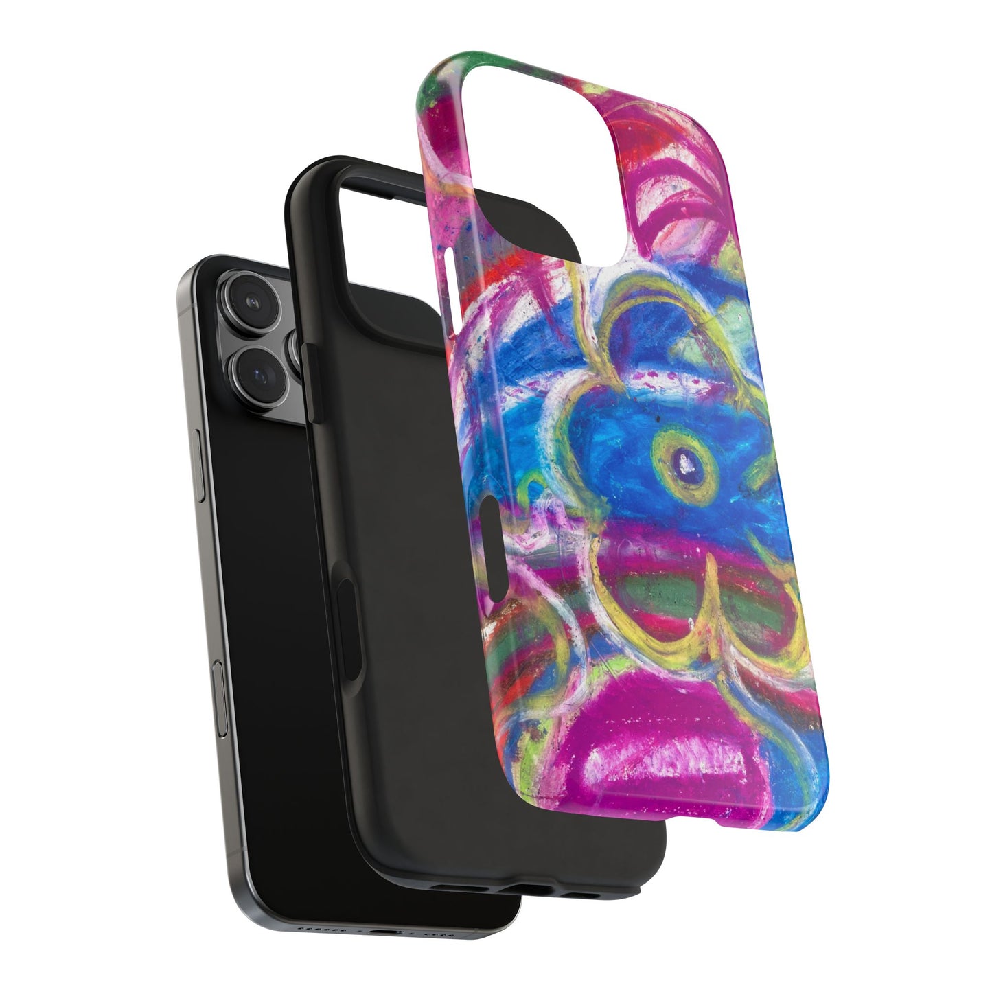 “Pretty Flower” Phone Case