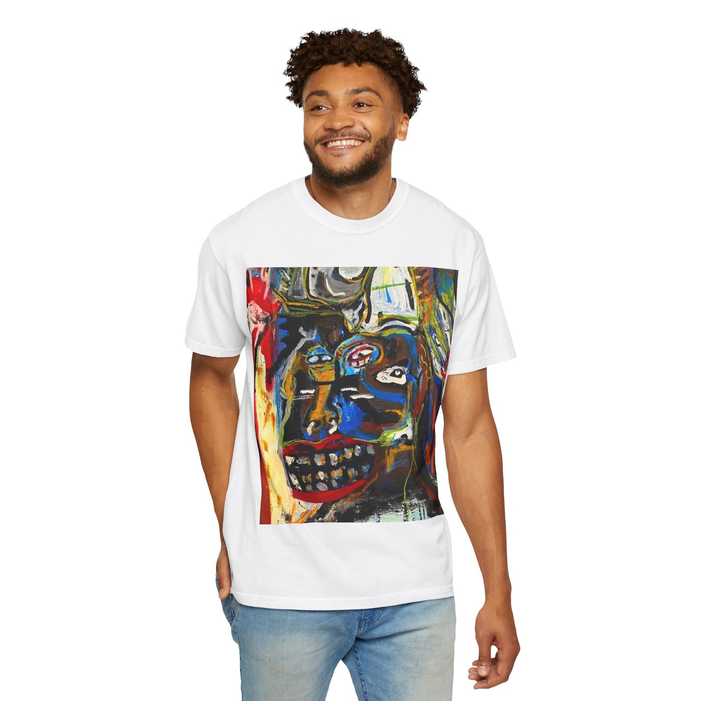 “Kundalini Ritual” Tee