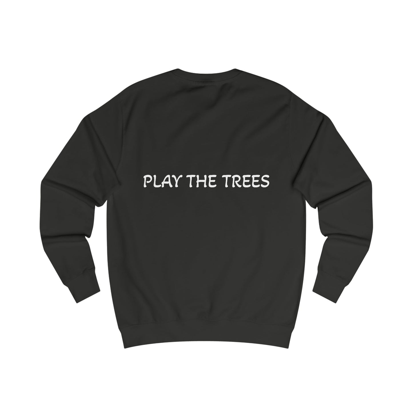 ☥ Soglos Flute Sweatshirt