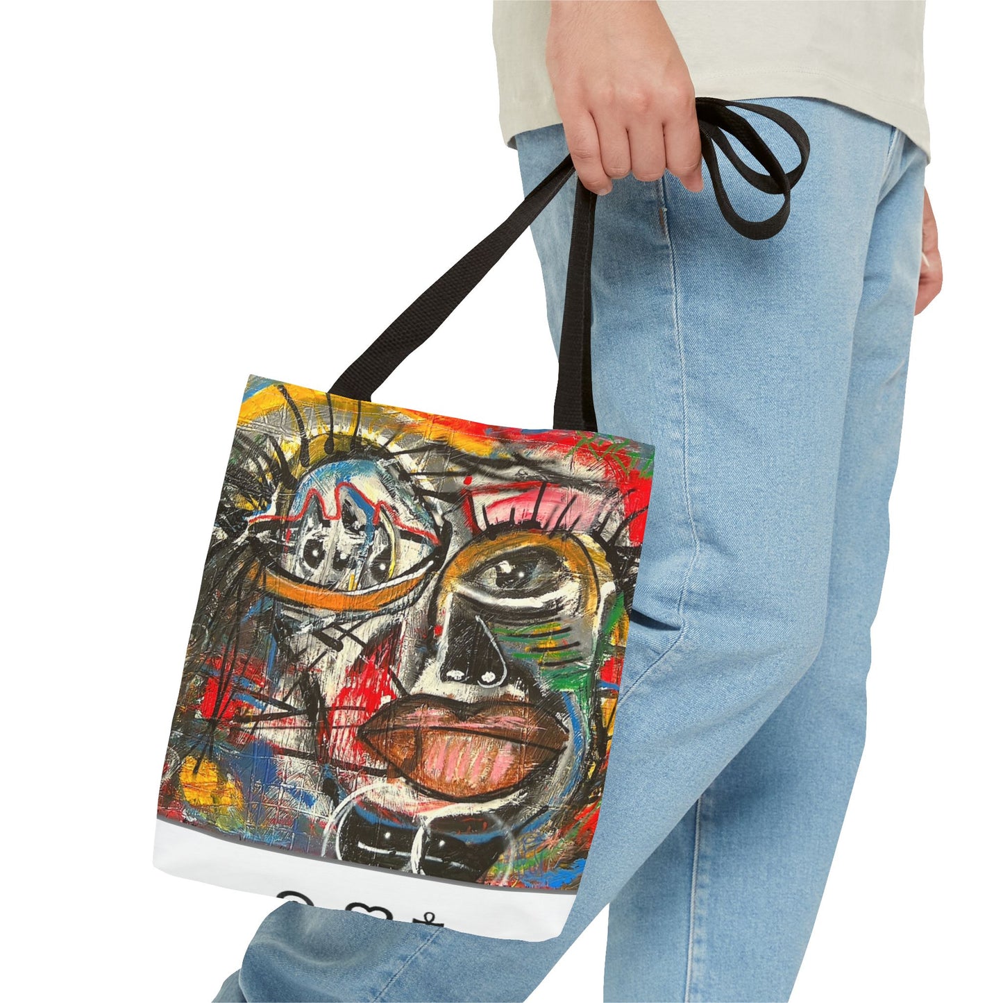 “Mighty Mos” ToTe Bag