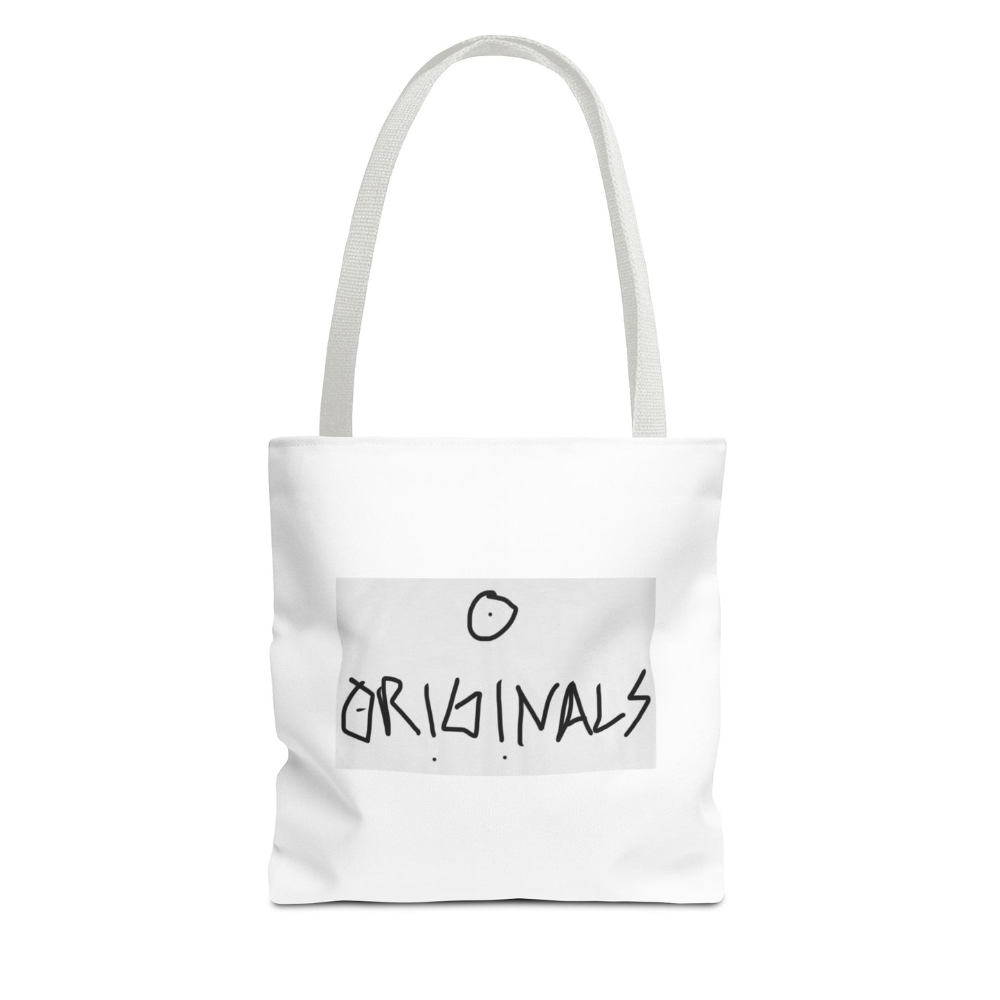 “Originals” ToTe Bag