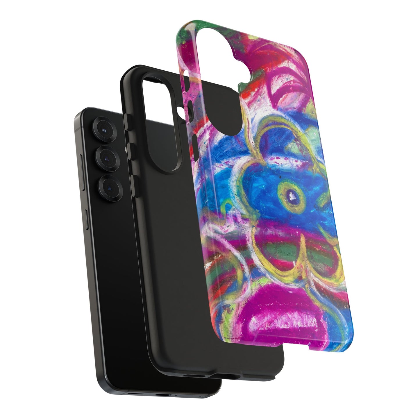 “Pretty Flower” Phone Case