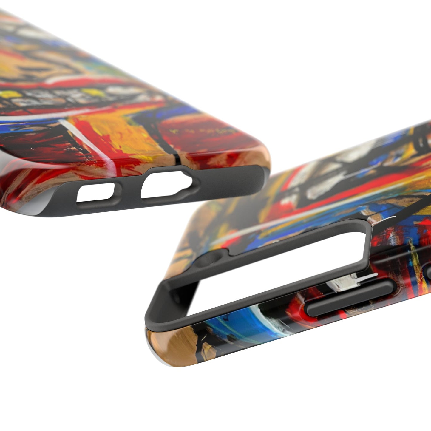“Rebirth” Phone Case