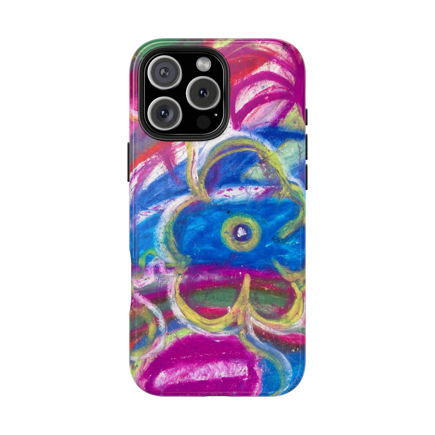 “Pretty Flower” Phone Case