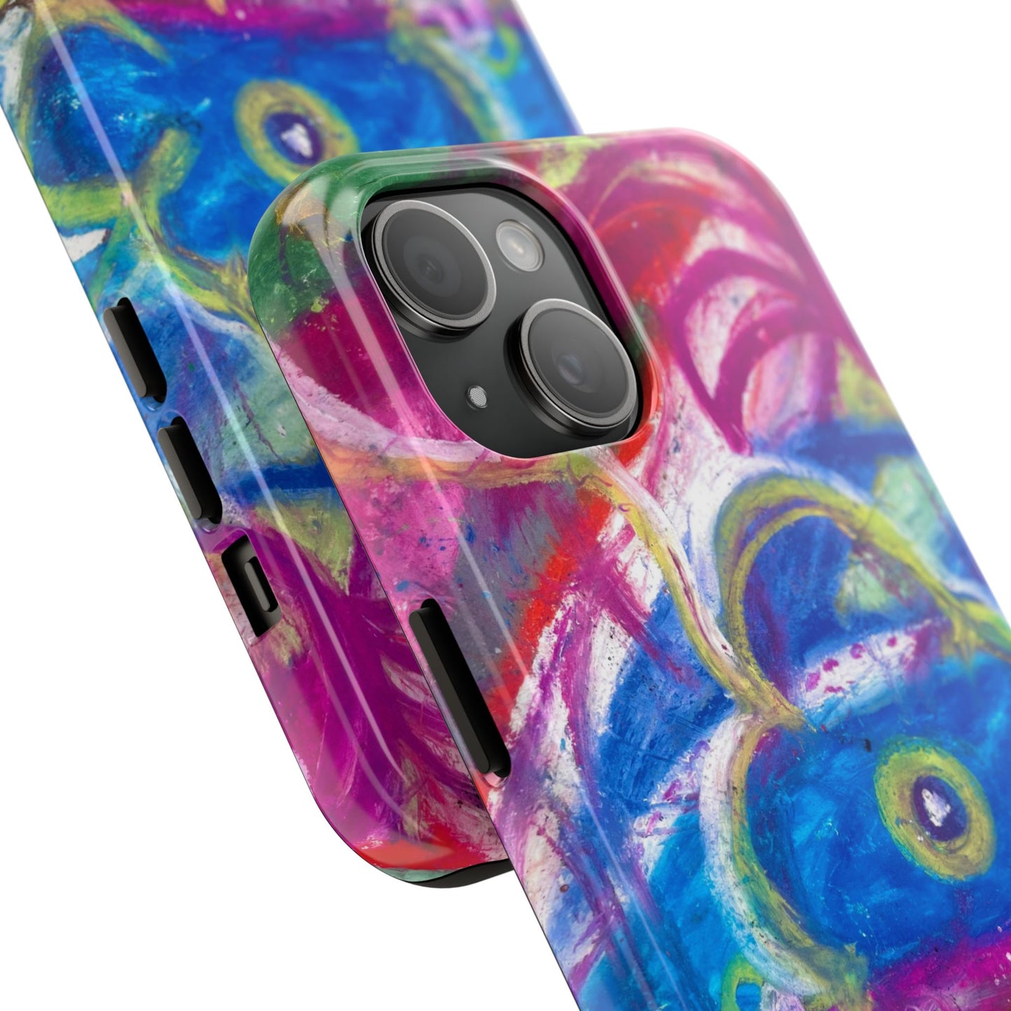 “Pretty Flower” Phone Case
