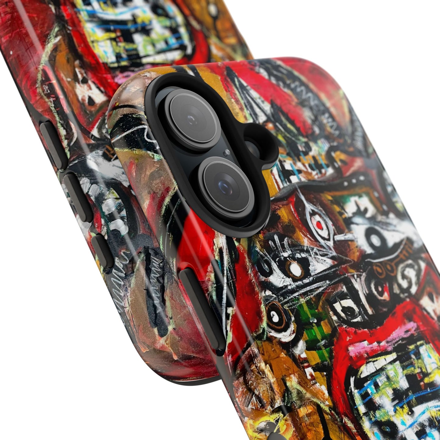 “Big Mouth” Phone Case