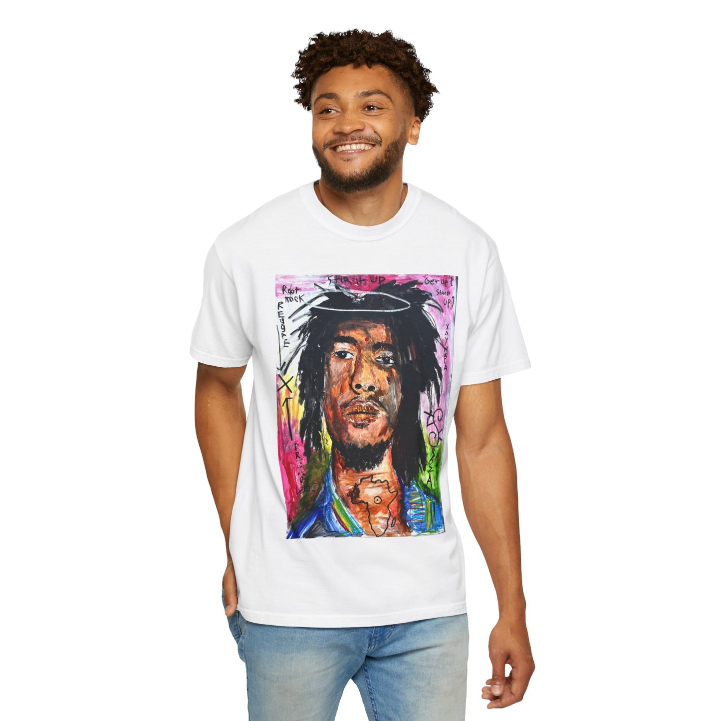 MarleY Tee