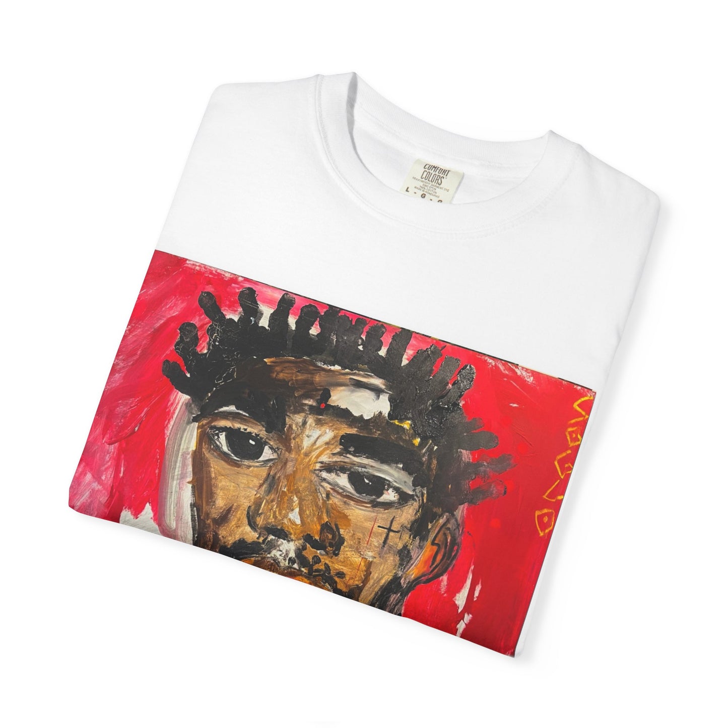 “Kodak” Tee