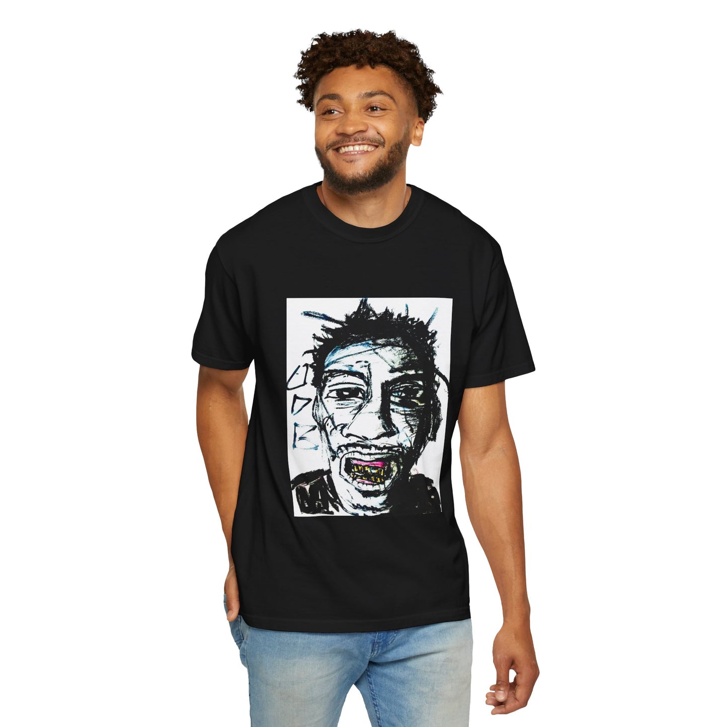 ODB Tee