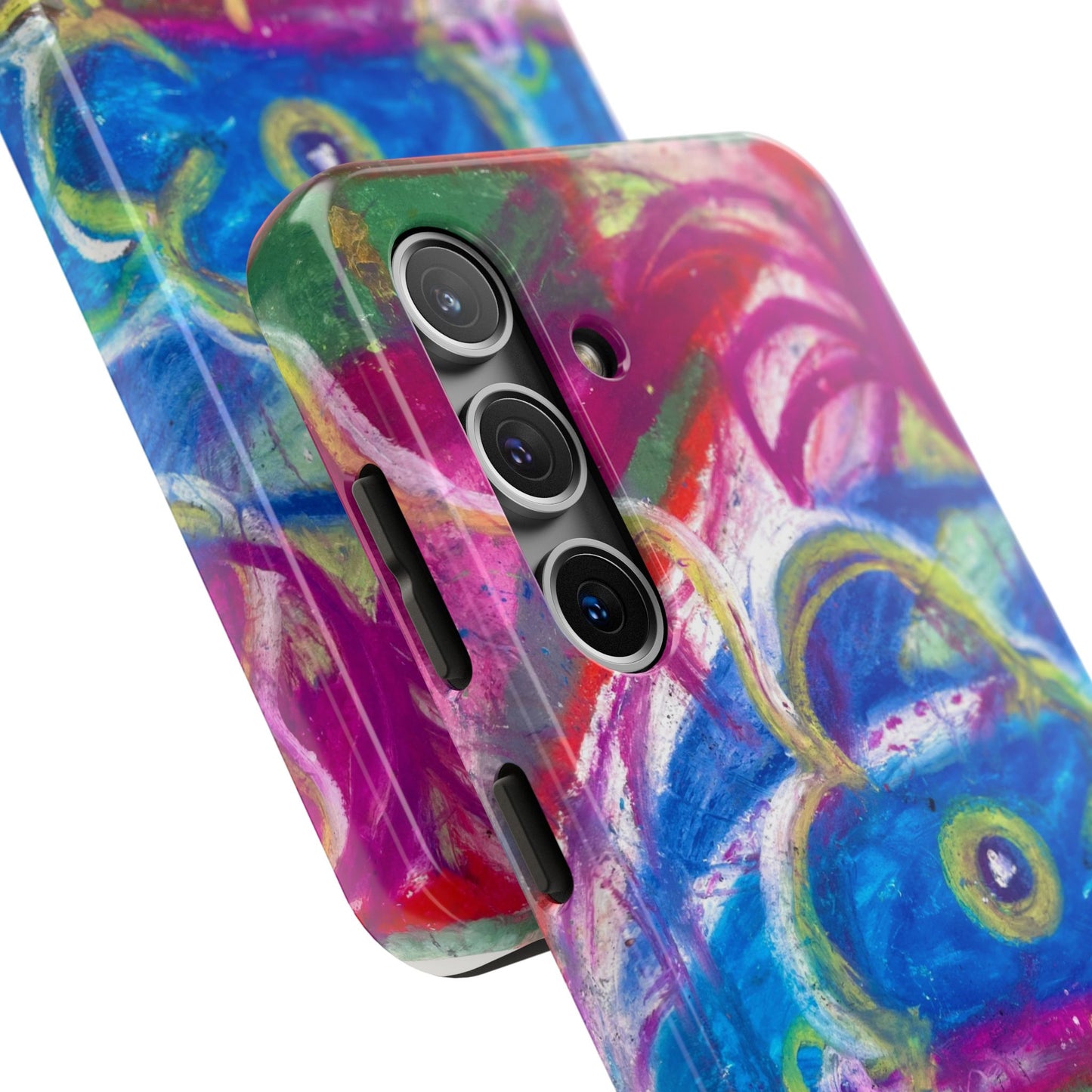 “Pretty Flower” Phone Case