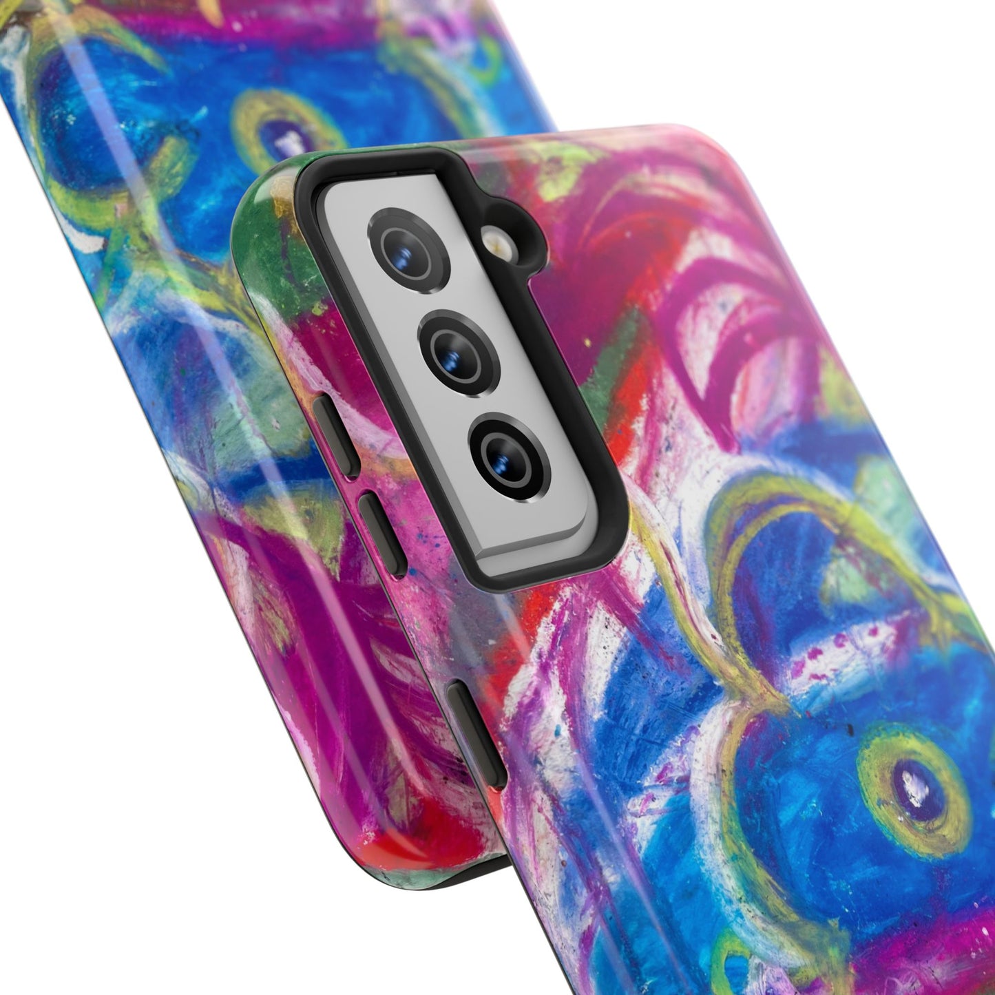 “Pretty Flower” Phone Case