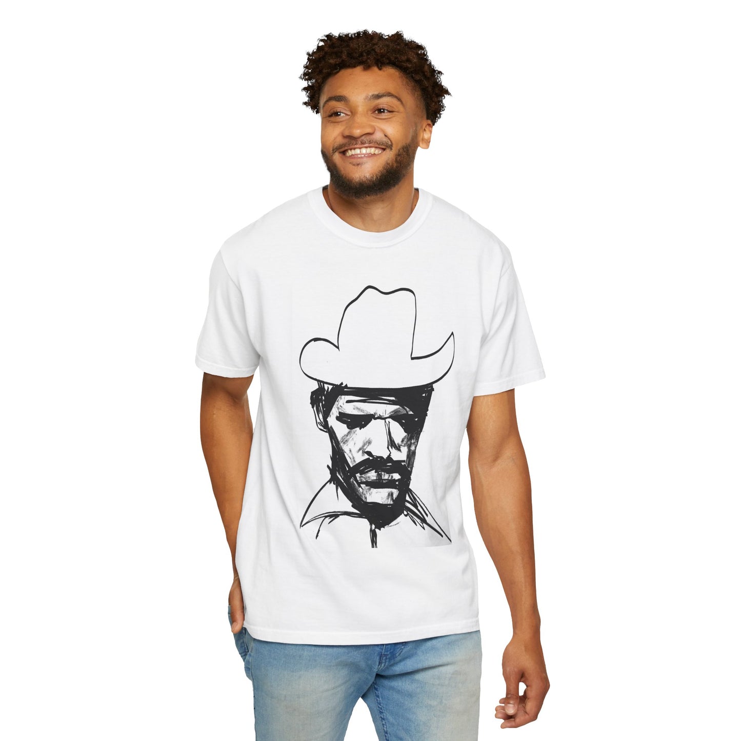 CowBoy Tee