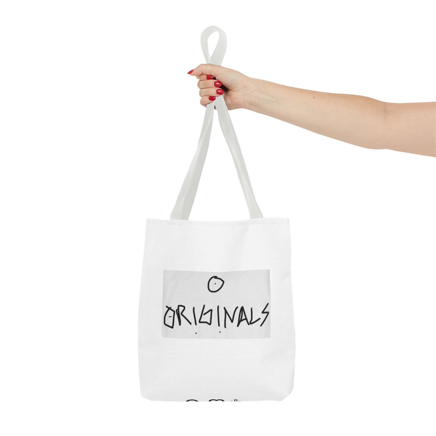 “Originals” ToTe Bag