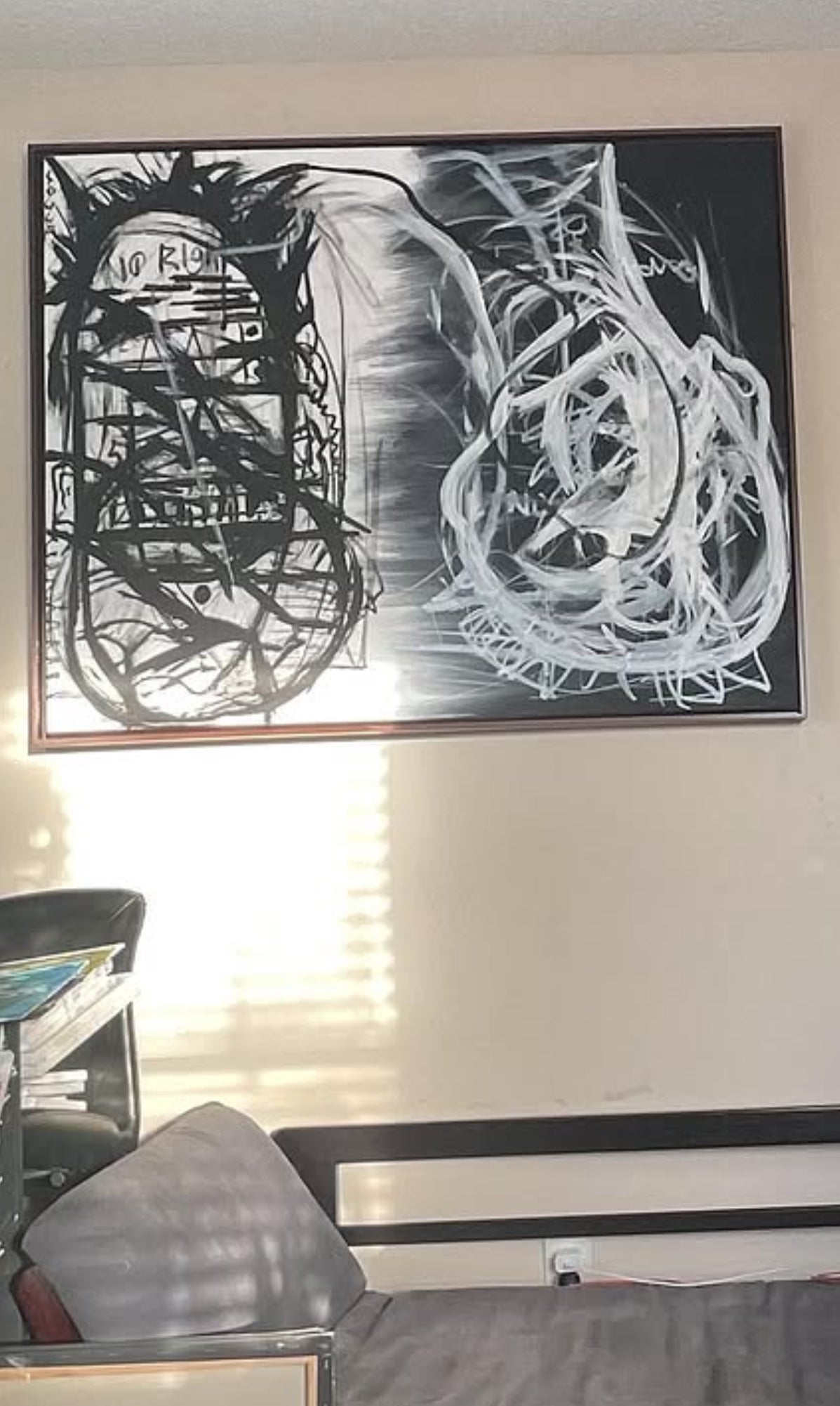 ☉ “Duality” (Original)