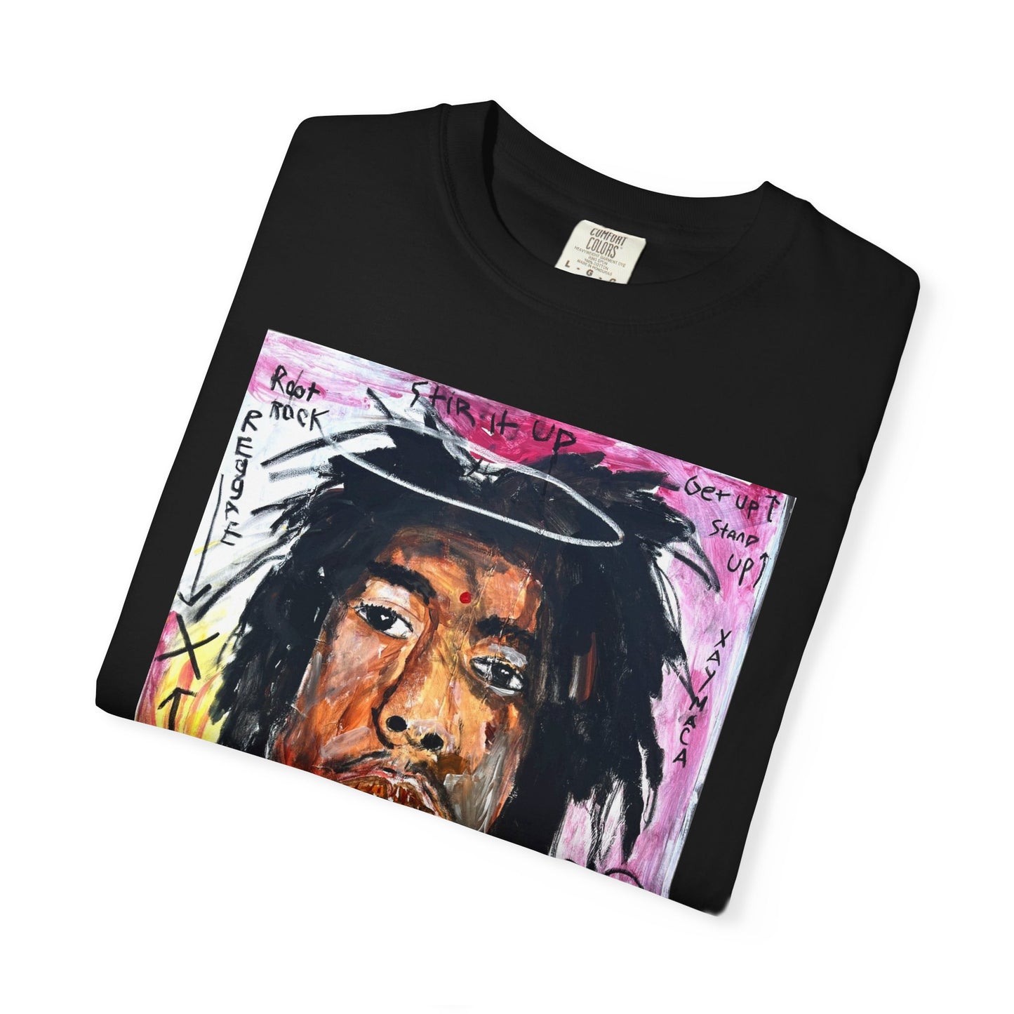 MarleY Tee