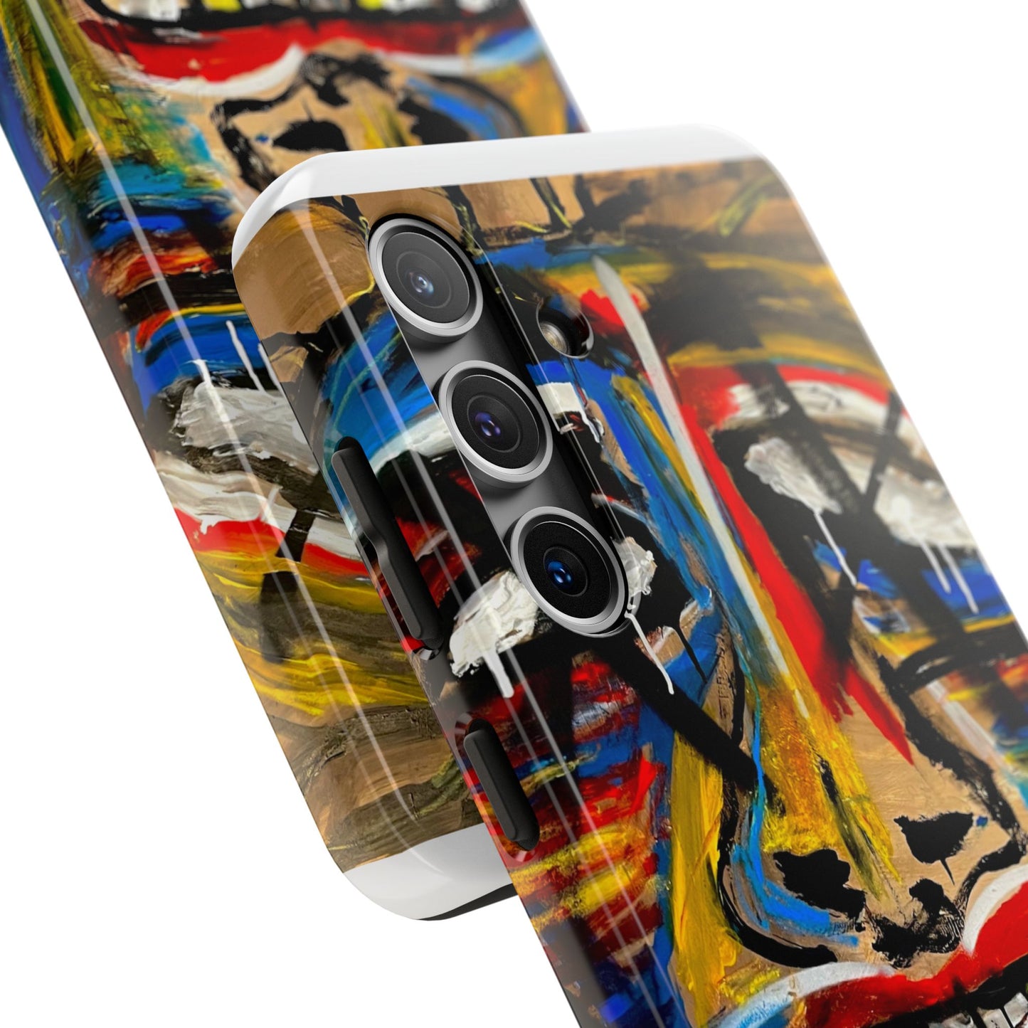 “Rebirth” Phone Case