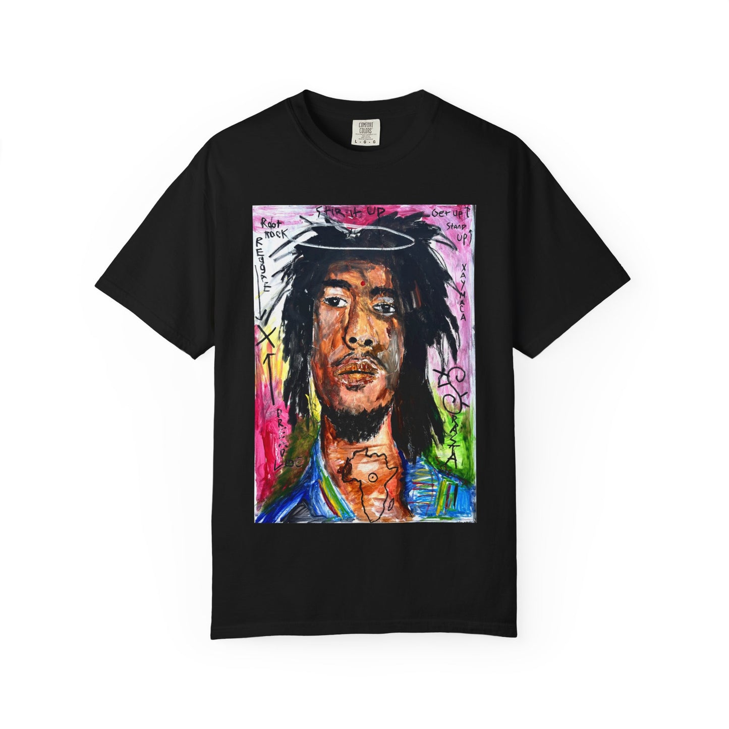 MarleY Tee