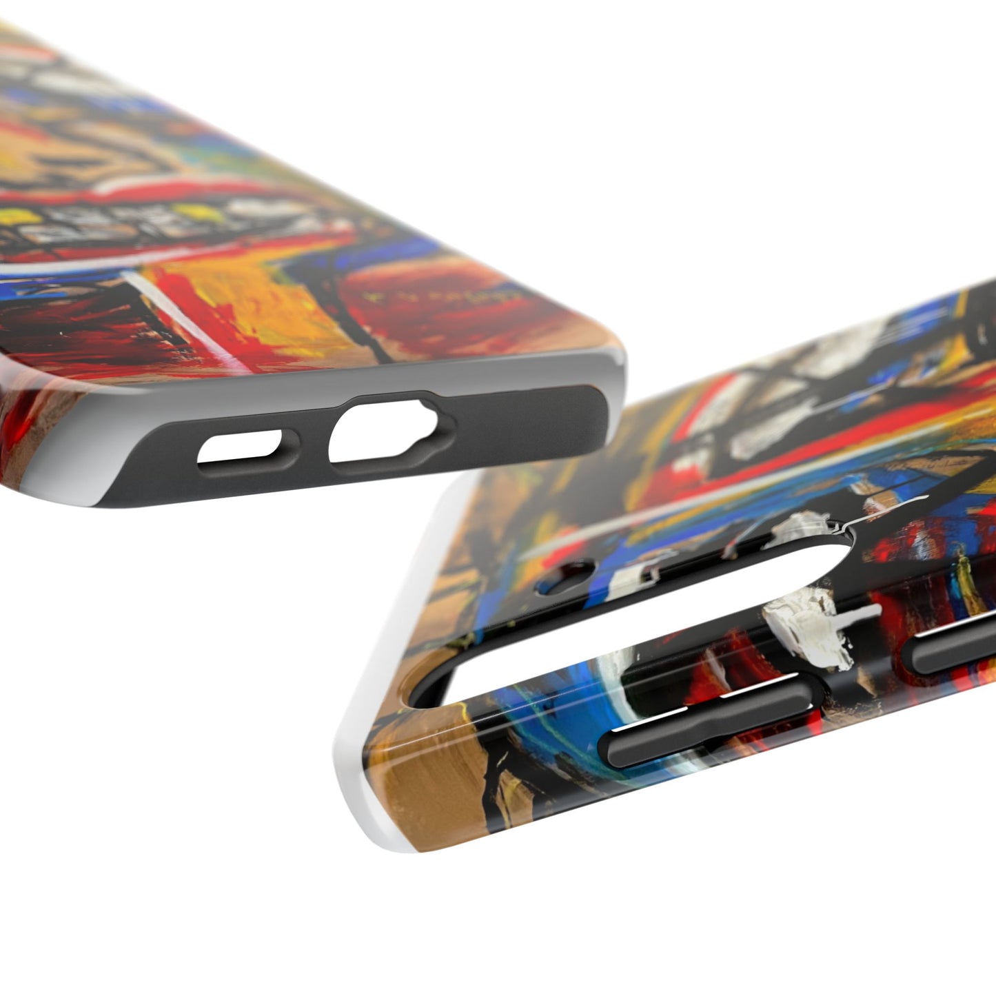 “Rebirth” Phone Case