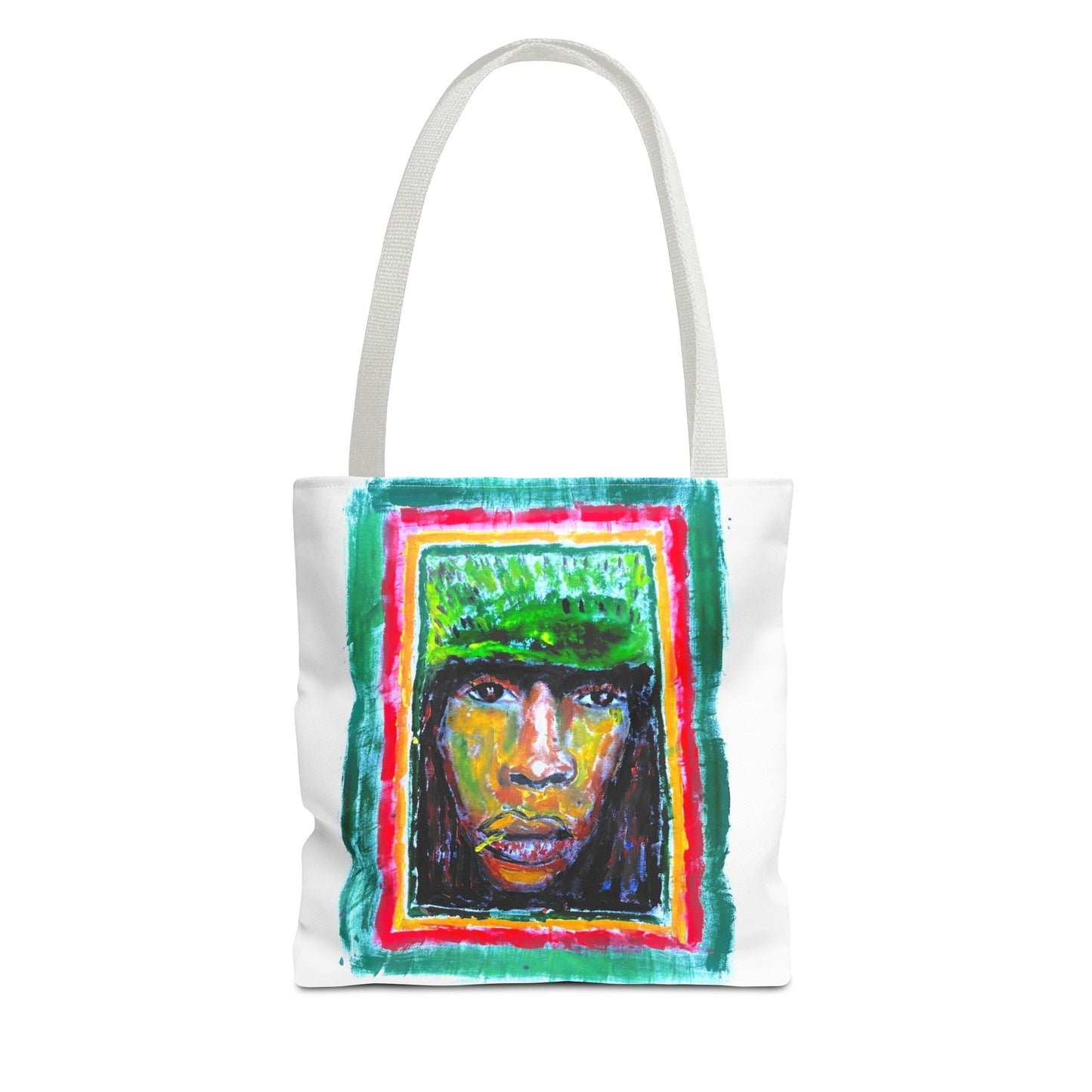 “Mamas Gun” ToTe Bag