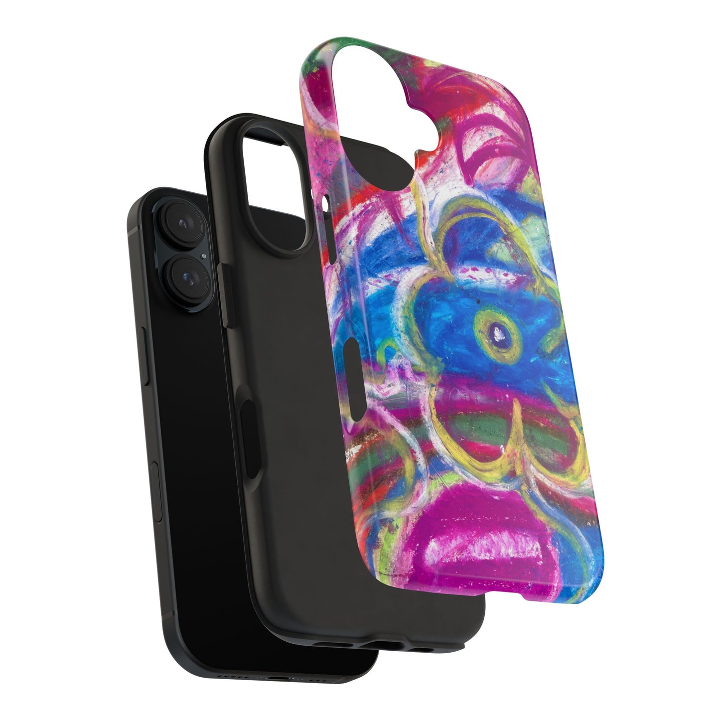 “Pretty Flower” Phone Case