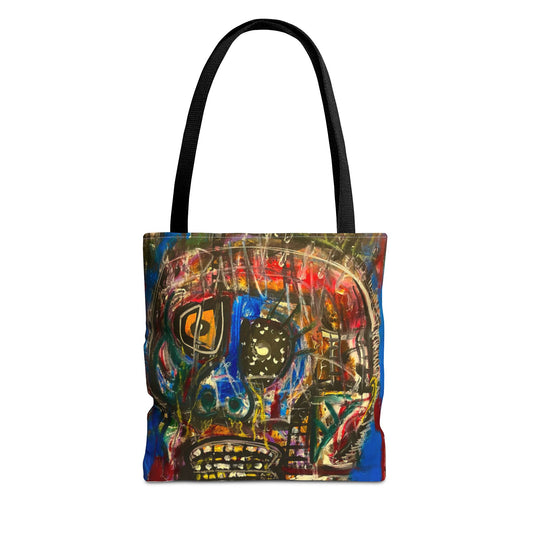 “Migraine” ToTe Bag