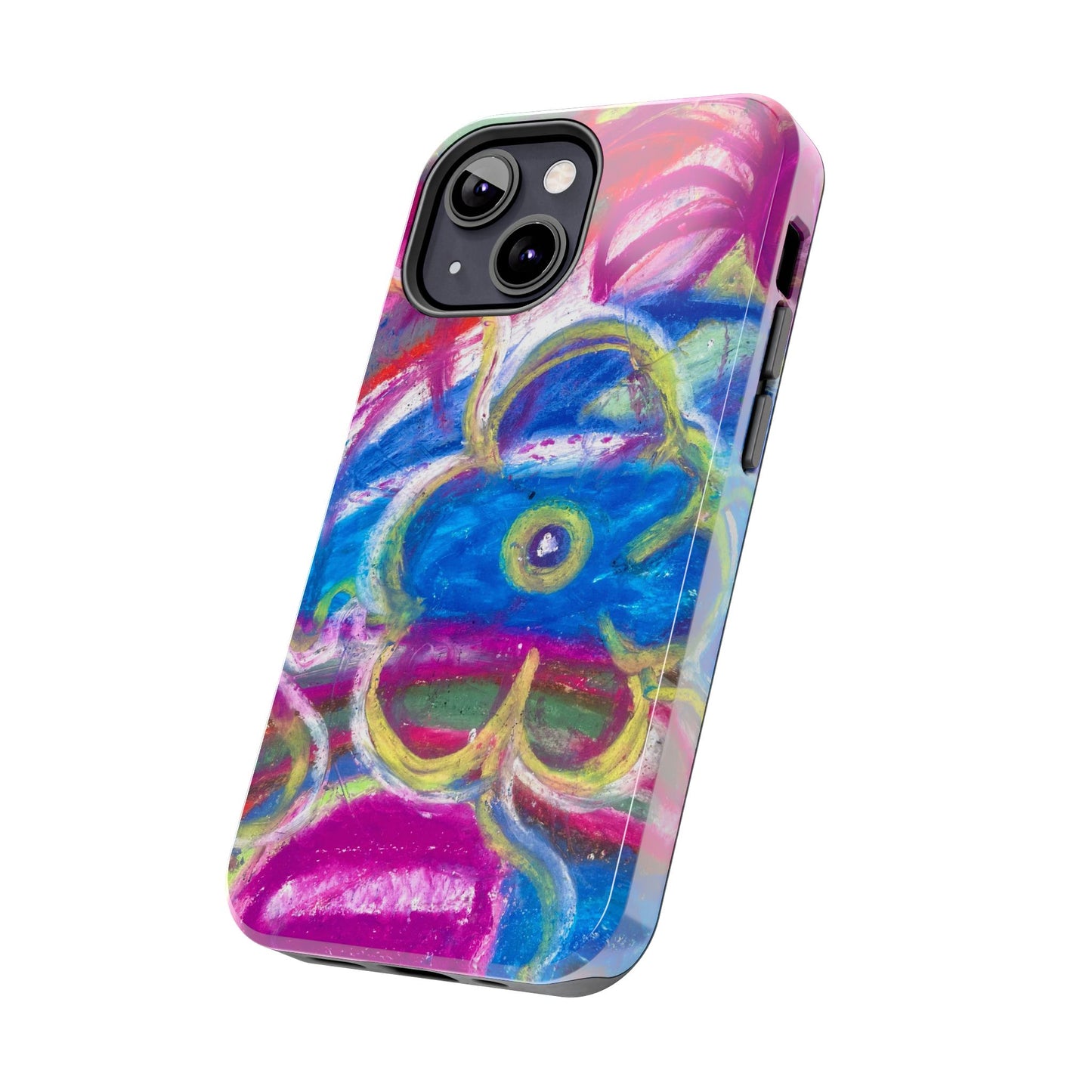 “Pretty Flower” Phone Case